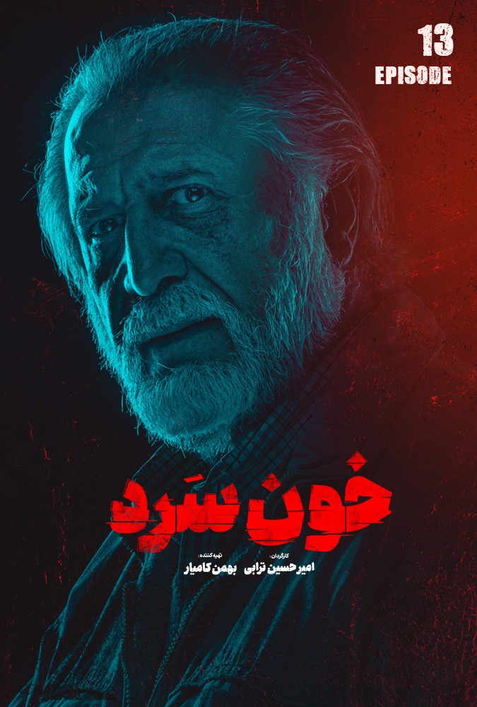 دانلود قسمت سیزدهم خونسرد فیلم