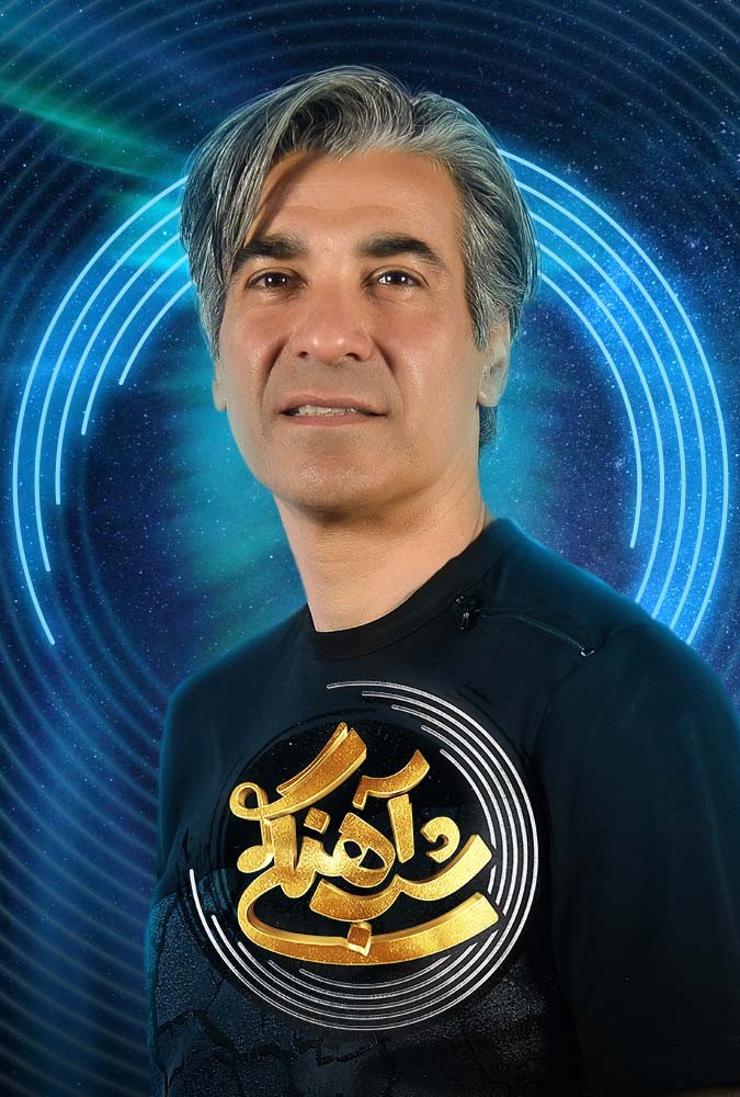  قسمت 26 فصل دوم تاک شو جذاب شب آهنگی