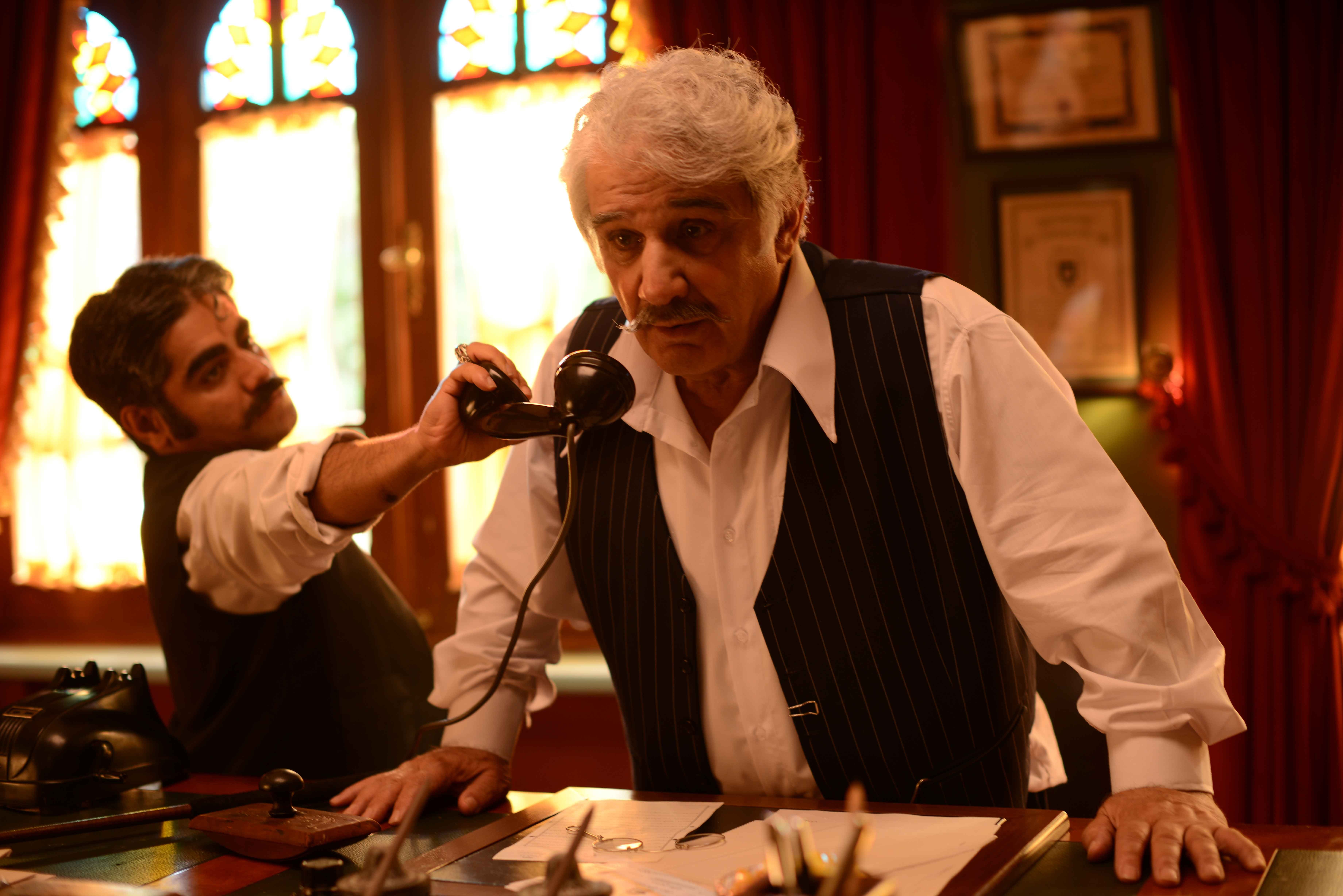 دانلود قسمت 6 شبکه مخفی زنان ایران