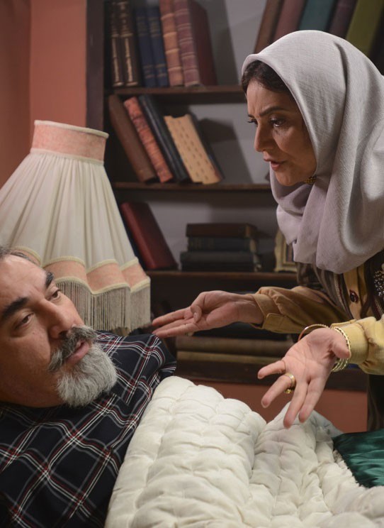 دانلود قسمت 6 شبکه مخفی زنان ایران