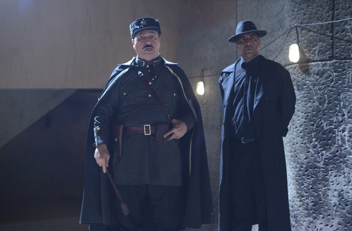 دانلود قسمت 8 شبکه مخفی زنان ایران