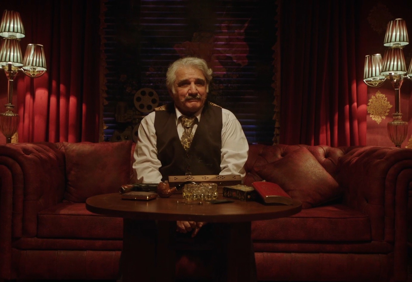 دانلود قسمت 12 شبکه مخفی زنان ایران