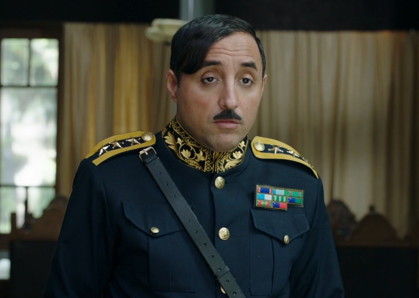 دانلود قسمت 12 شبکه مخفی زنان ایران