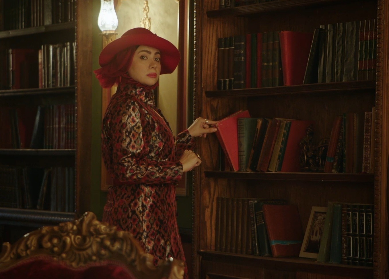 دانلود قسمت 12 شبکه مخفی زنان ایران