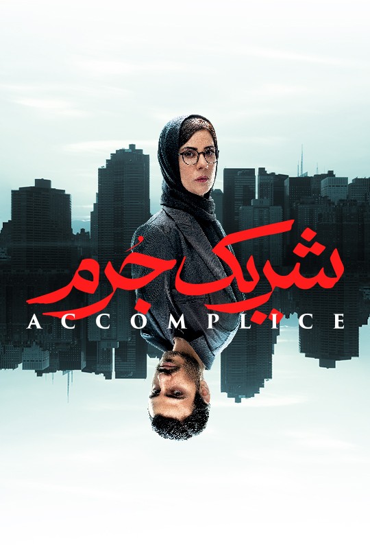 تماشای انلاین سریال «شریک جرم»