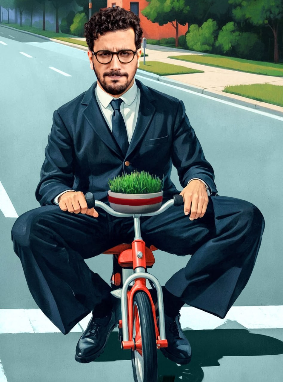 سریال نیمه شب فصل چهارم قسمت 12