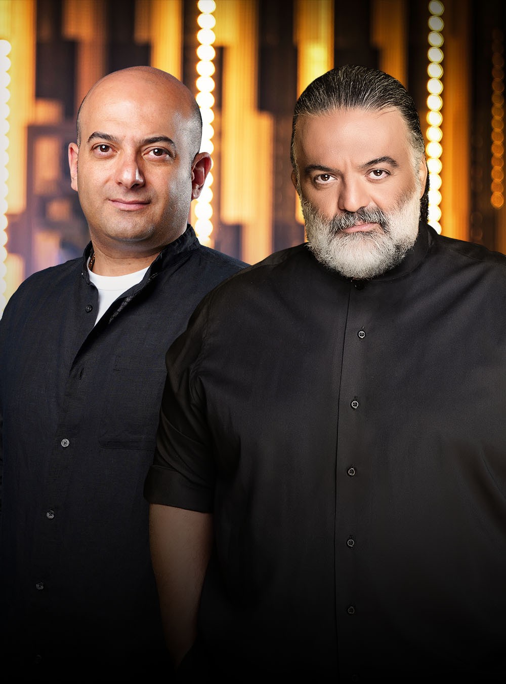 کنسرتینو قسمت نهم