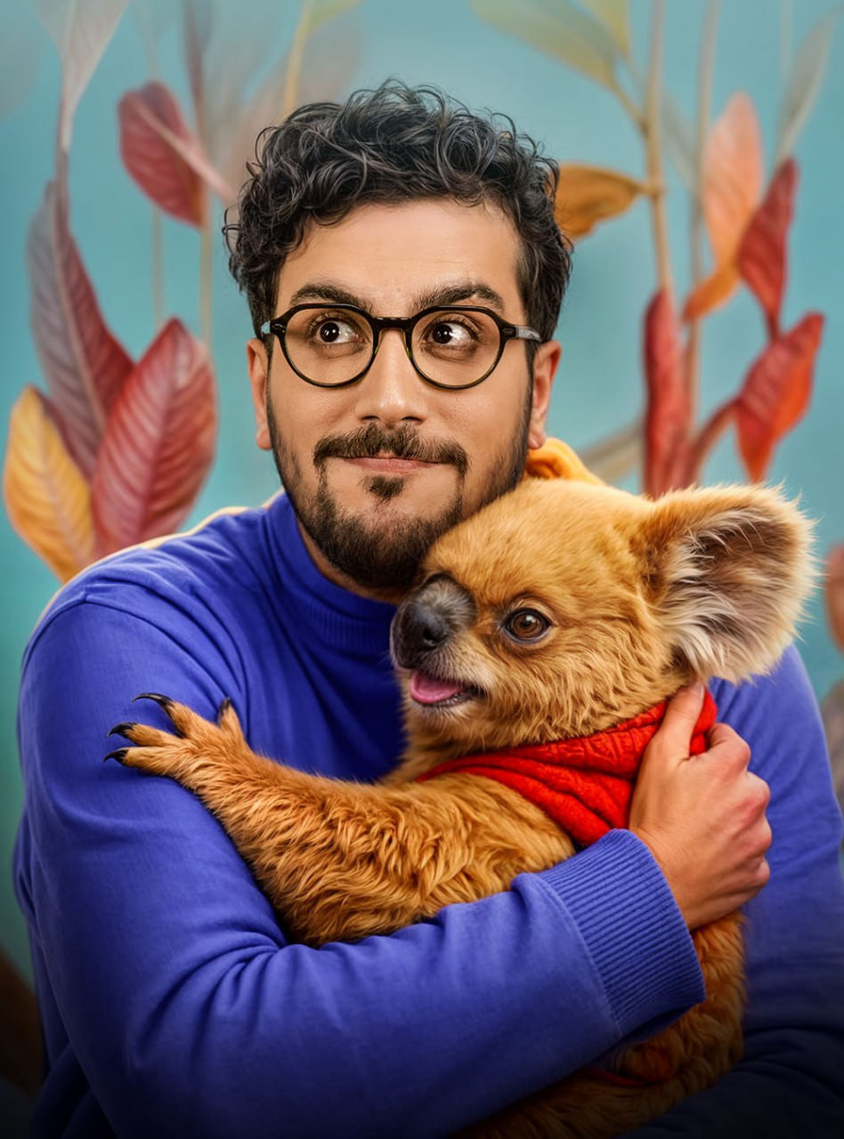 سریال نیمه شب فصل 5 قسمت ششم