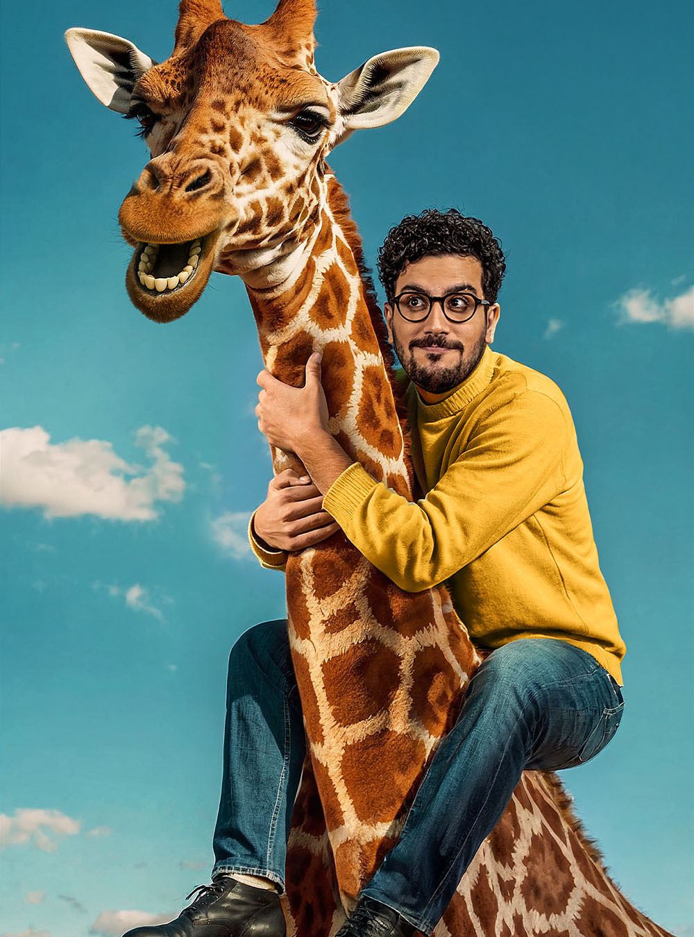 سریال نیمه شب فصل 5 قسمت هشتم