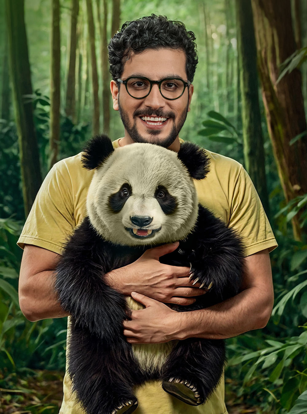 سریال نیمه شب فصل 5 قسمت دوازدهم