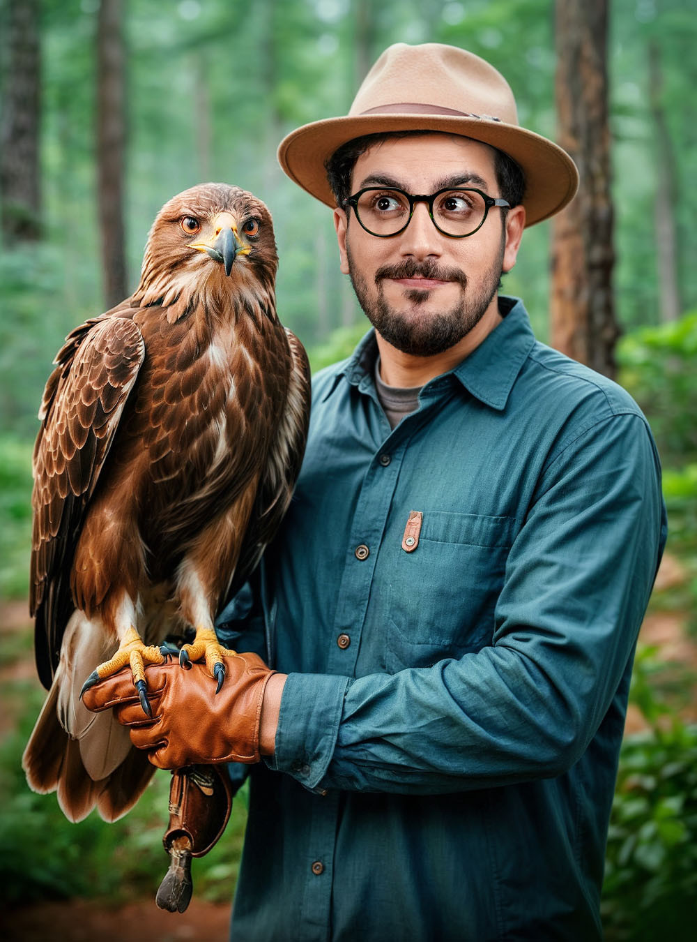 سریال نیمه شب فصل 5 قسمت سیزدهم